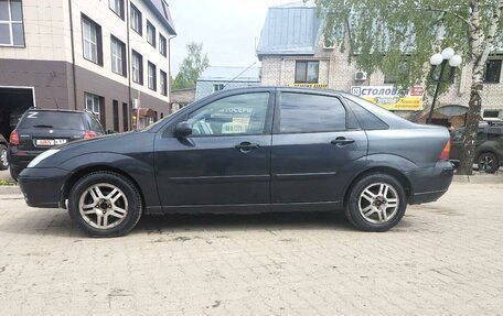 Ford Focus IV, 2004 год, 280 000 рублей, 2 фотография