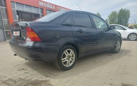 Ford Focus IV, 2004 год, 280 000 рублей, 10 фотография