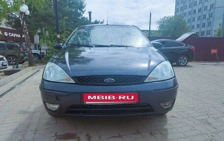 Ford Focus IV, 2004 год, 280 000 рублей, 6 фотография