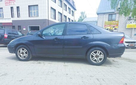 Ford Focus IV, 2004 год, 280 000 рублей, 13 фотография