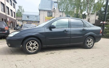 Ford Focus IV, 2004 год, 280 000 рублей, 11 фотография