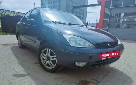 Ford Focus IV, 2004 год, 280 000 рублей, 3 фотография