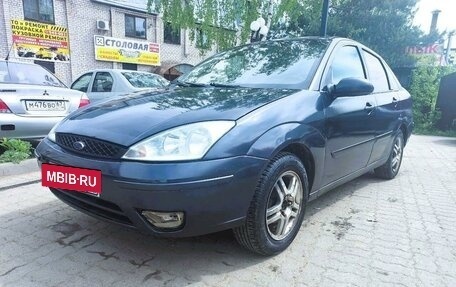 Ford Focus IV, 2004 год, 280 000 рублей, 7 фотография