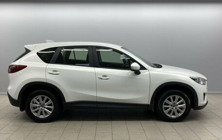 Mazda CX-5 II, 2014 год, 1 475 000 рублей, 5 фотография