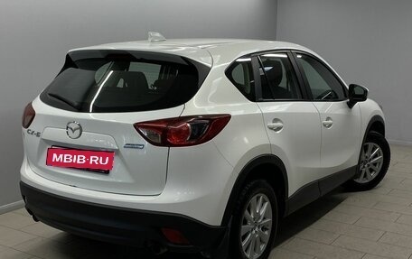 Mazda CX-5 II, 2014 год, 1 475 000 рублей, 2 фотография