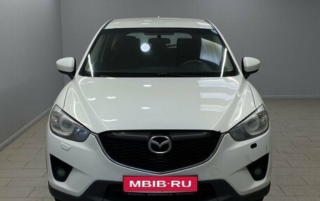 Mazda CX-5 II, 2014 год, 1 475 000 рублей, 3 фотография