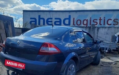 Renault Megane II, 2008 год, 520 000 рублей, 5 фотография