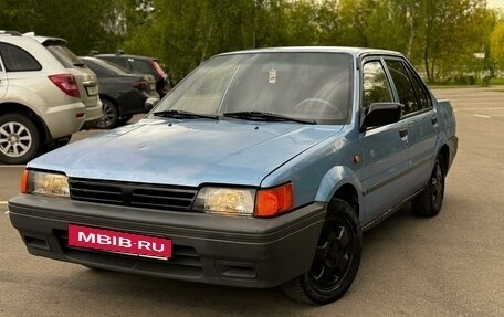Nissan Sunny N13, 1990 год, 310 000 рублей, 6 фотография