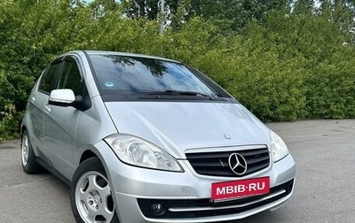 Mercedes-Benz A-Класс, 2008 год, 720 000 рублей, 1 фотография