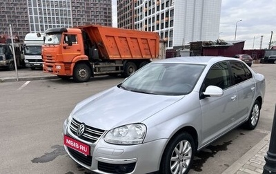 Volkswagen Jetta VI, 2010 год, 999 999 рублей, 1 фотография