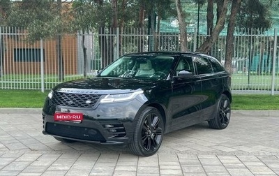 Land Rover Range Rover Velar I, 2022 год, 10 300 000 рублей, 1 фотография