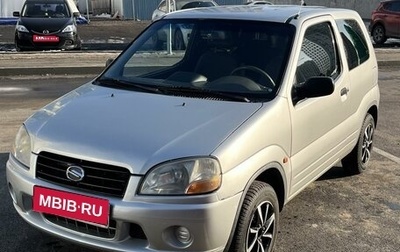 Suzuki Ignis II (HR), 2001 год, 325 000 рублей, 1 фотография
