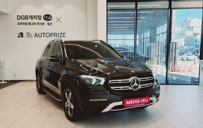 Mercedes-Benz GLE, 2021 год, 9 500 000 рублей, 1 фотография