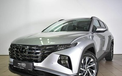 Hyundai Tucson, 2023 год, 3 565 000 рублей, 1 фотография