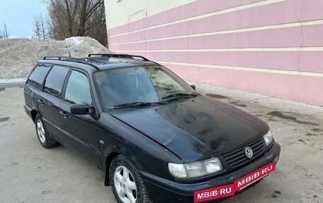 Volkswagen Passat B4, 1994 год, 140 000 рублей, 3 фотография