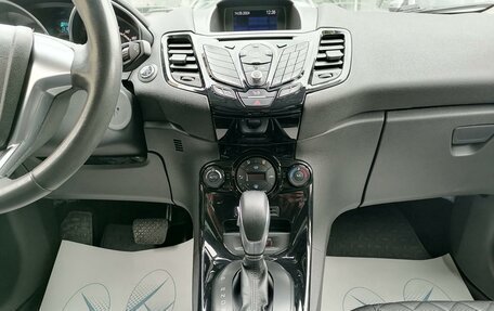 Ford Fiesta, 2015 год, 927 000 рублей, 11 фотография