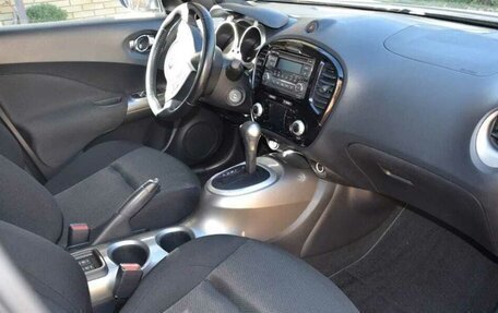 Nissan Juke II, 2013 год, 1 380 000 рублей, 3 фотография