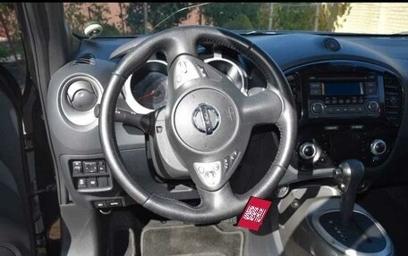 Nissan Juke II, 2013 год, 1 380 000 рублей, 5 фотография