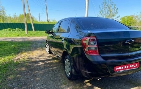 Chevrolet Cobalt II, 2013 год, 653 000 рублей, 3 фотография