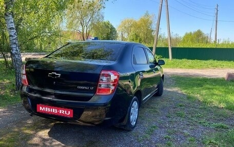 Chevrolet Cobalt II, 2013 год, 653 000 рублей, 4 фотография