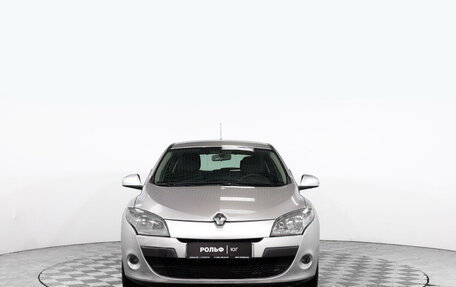 Renault Megane III, 2010 год, 767 000 рублей, 2 фотография