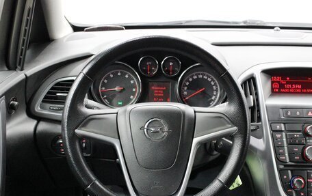 Opel Astra J, 2014 год, 1 025 000 рублей, 12 фотография