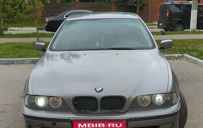 BMW 5 серия, 1999 год, 375 000 рублей, 1 фотография