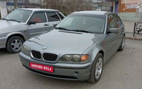 BMW 3 серия, 2004 год, 770 000 рублей, 2 фотография