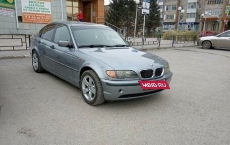 BMW 3 серия, 2004 год, 770 000 рублей, 5 фотография