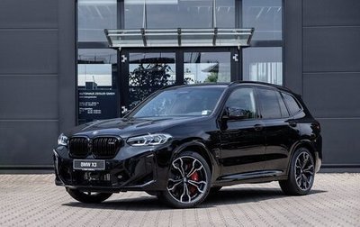BMW X3 M, 2024 год, 13 300 000 рублей, 1 фотография