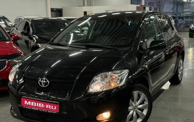 Toyota Auris II, 2007 год, 795 000 рублей, 1 фотография
