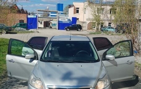 Ford Focus II рестайлинг, 2010 год, 640 000 рублей, 10 фотография