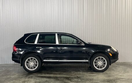 Porsche Cayenne III, 2004 год, 1 199 000 рублей, 4 фотография