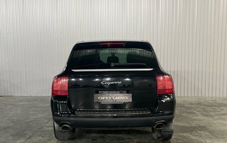 Porsche Cayenne III, 2004 год, 1 199 000 рублей, 6 фотография