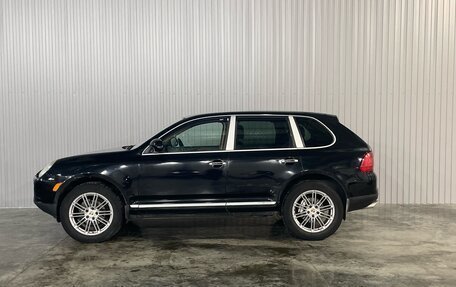 Porsche Cayenne III, 2004 год, 1 199 000 рублей, 8 фотография