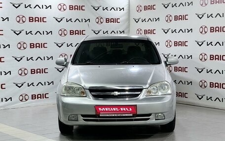 Chevrolet Lacetti, 2007 год, 550 000 рублей, 5 фотография