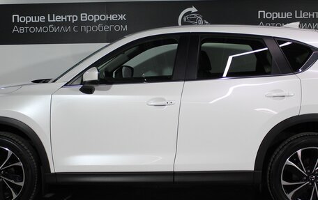 Mazda CX-5 II, 2022 год, 3 600 000 рублей, 3 фотография