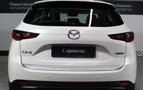 Mazda CX-5 II, 2022 год, 3 600 000 рублей, 6 фотография