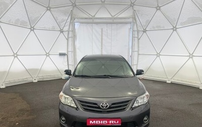 Toyota Corolla, 2010 год, 1 049 000 рублей, 1 фотография