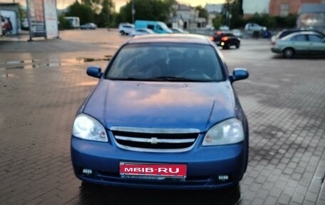 Chevrolet Lacetti, 2008 год, 370 000 рублей, 1 фотография