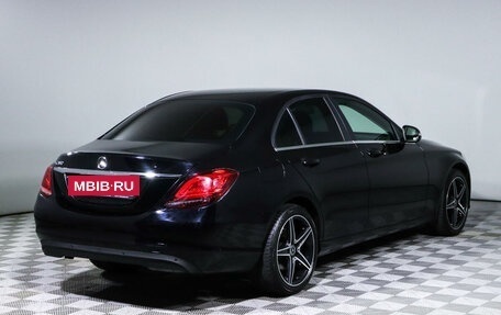 Mercedes-Benz C-Класс, 2019 год, 2 750 000 рублей, 5 фотография