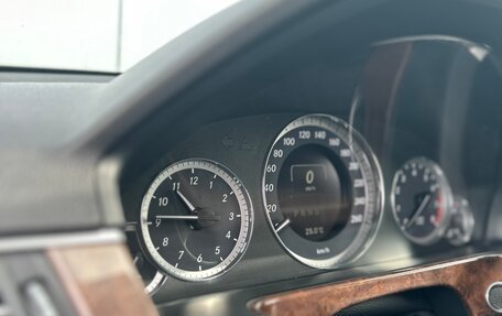 Mercedes-Benz E-Класс, 2011 год, 1 590 000 рублей, 11 фотография