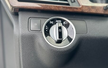 Mercedes-Benz E-Класс, 2011 год, 1 590 000 рублей, 21 фотография
