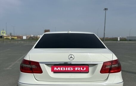 Mercedes-Benz E-Класс, 2011 год, 1 590 000 рублей, 7 фотография