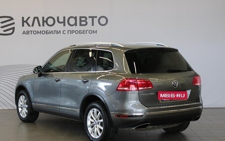 Volkswagen Touareg III, 2014 год, 2 789 000 рублей, 7 фотография