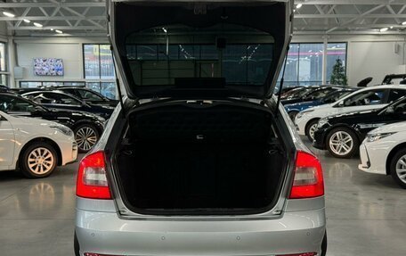 Skoda Octavia, 2012 год, 795 000 рублей, 7 фотография