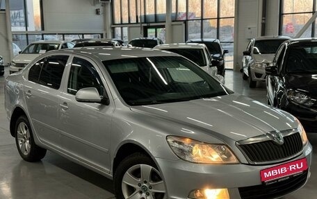 Skoda Octavia, 2012 год, 795 000 рублей, 3 фотография