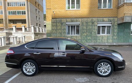 Nissan Teana, 2013 год, 1 670 000 рублей, 5 фотография