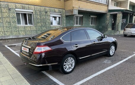 Nissan Teana, 2013 год, 1 670 000 рублей, 6 фотография