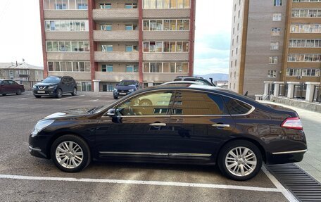 Nissan Teana, 2013 год, 1 670 000 рублей, 9 фотография